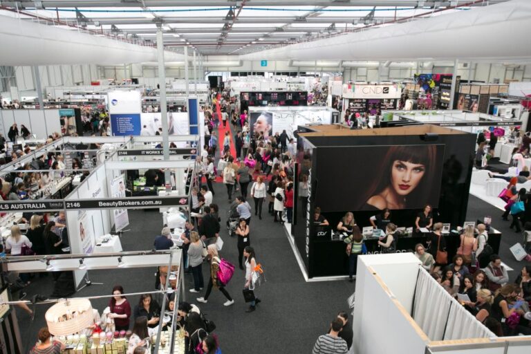 8 Key Steps To Preparing For a Successful Trade Show