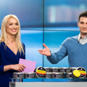 Hair Battle 30 Second Ad