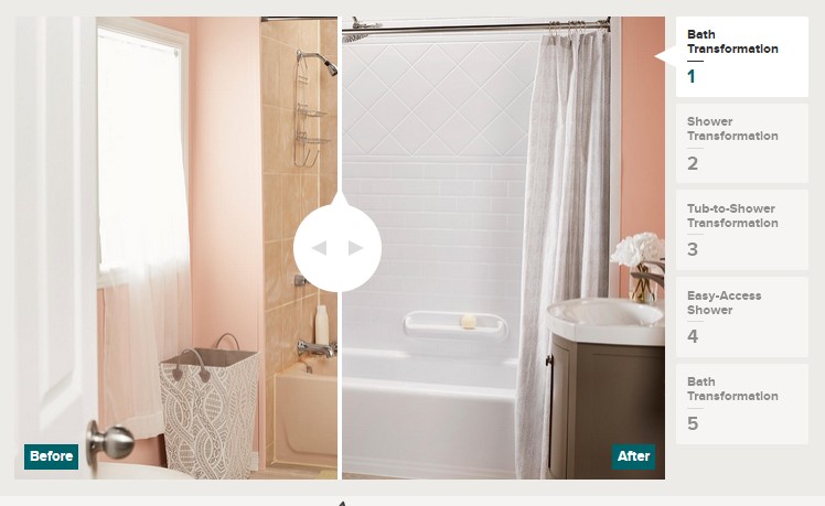 A Big Welcome to BathFitters